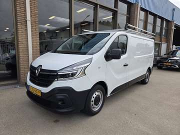 2.0 dCi Automaat 150 Pk - 107Kw L2 Comfort Airco C