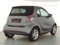 smart forTwo EQ Cabrio Passion Exclusive 22kW JBL LED Grey - thumbnail 3