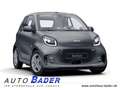 smart forTwo EQ Cabrio Passion Exclusive 22kW JBL LED Gris - thumbnail 1