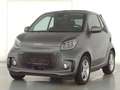 smart forTwo EQ Cabrio Passion Exclusive 22kW JBL LED Šedá - thumbnail 2