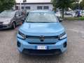 Citroen C3 YOU - ELETTRICA Bleu - thumbnail 2
