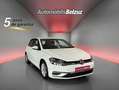Volkswagen Golf 1.5 TSI Evo Advance DSG7 110kW Blanco - thumbnail 3