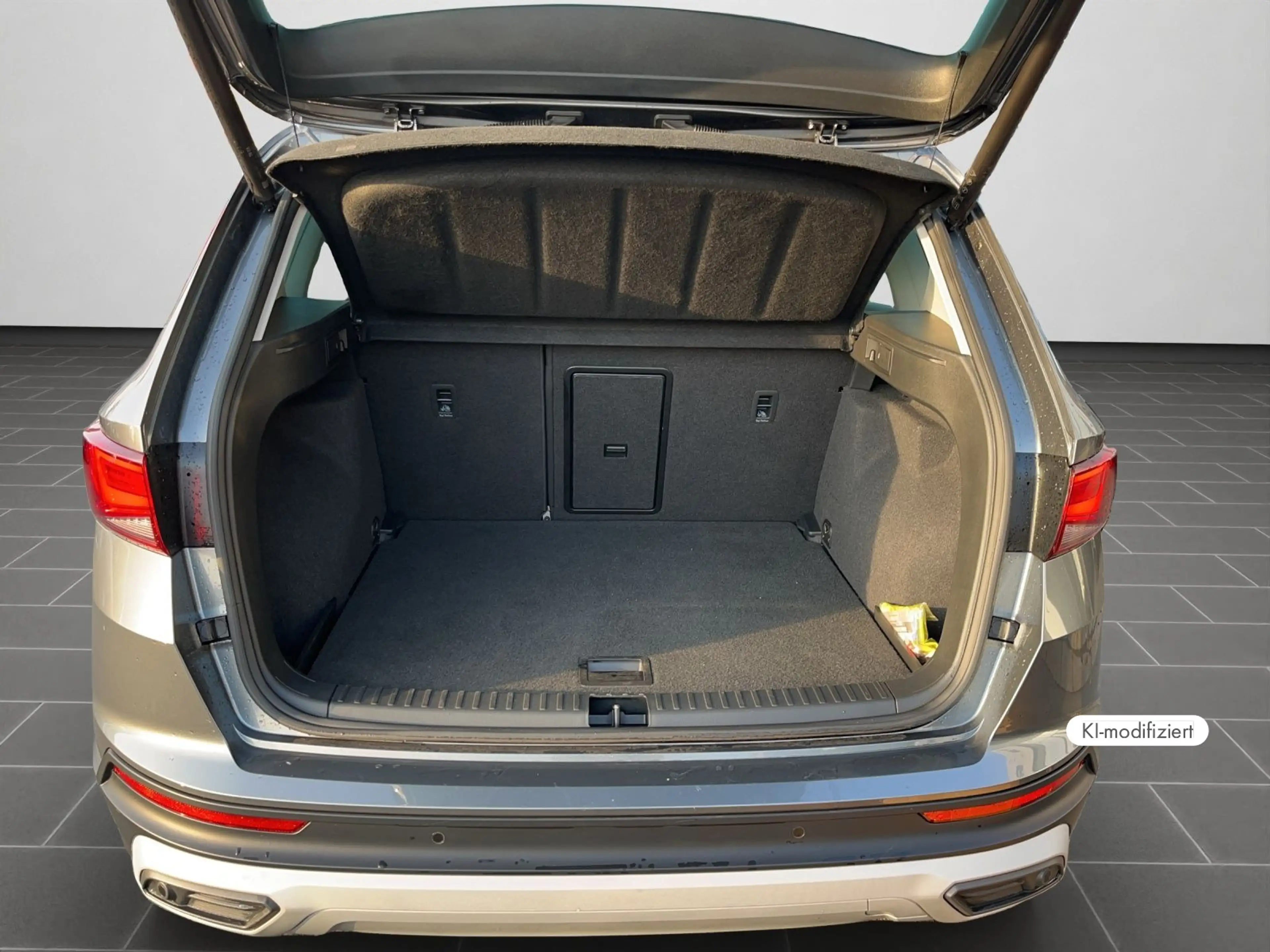 SEAT Ateca Xperience 1.5 TSI — photo 15