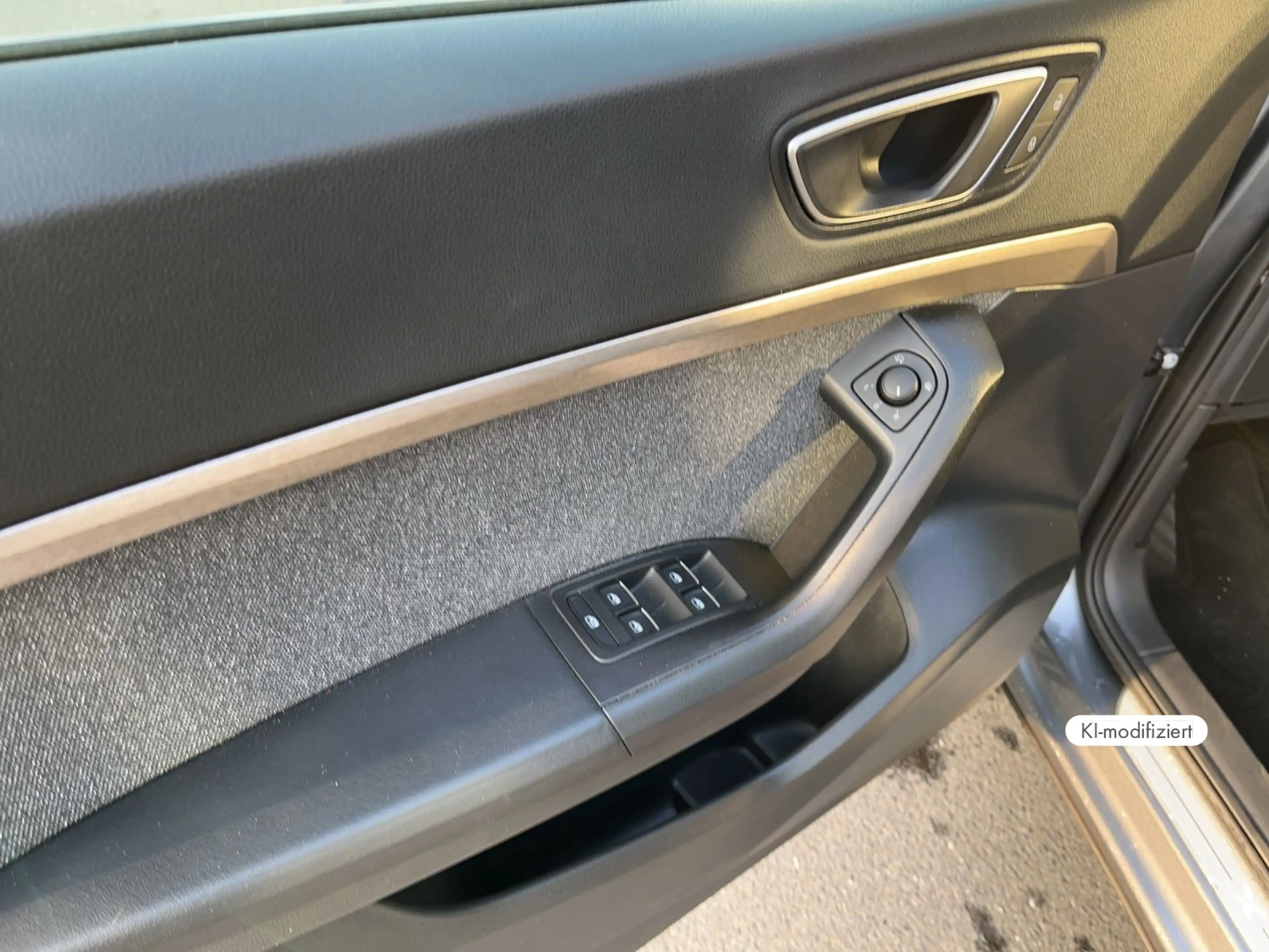 SEAT Ateca Xperience 1.5 TSI — photo 13