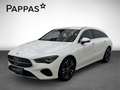 Mercedes-Benz CLA 180 Shooting Brake PTS Cam Navi Wide LED Blanco - thumbnail 2