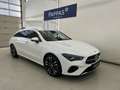 Mercedes-Benz CLA 180 Shooting Brake PTS Cam Navi Wide LED Blanco - thumbnail 22