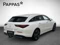 Mercedes-Benz CLA 180 Shooting Brake PTS Cam Navi Wide LED Blanco - thumbnail 6