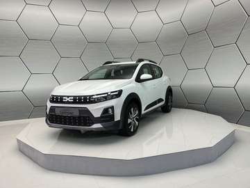 Stepway Expression ECO-G 120 Auto