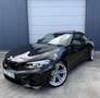 BMW M2 M2 Coupe DKG Noir - thumbnail 1