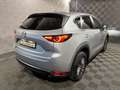 Mazda CX-5 2WD*EXCLUSIVE LINE*LED-TEMPO-SHZ-TOUCH-PDC Silber - thumbnail 4