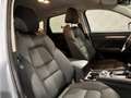 Mazda CX-5 2WD*EXCLUSIVE LINE*LED-TEMPO-SHZ-TOUCH-PDC Silber - thumbnail 11