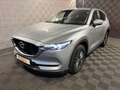 Mazda CX-5 2WD*EXCLUSIVE LINE*LED-TEMPO-SHZ-TOUCH-PDC Silber - thumbnail 2