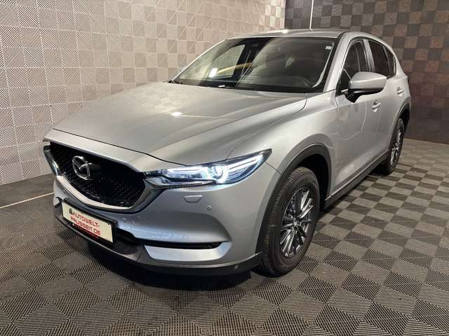 Mazda CX-5 2WD*EXCLUSIVE LINE*LED-TEMPO-SHZ-TOUCH-PDC