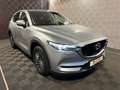 Mazda CX-5 2WD*EXCLUSIVE LINE*LED-TEMPO-SHZ-TOUCH-PDC Silber - thumbnail 1