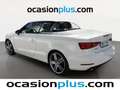 Audi A3 Cabrio 1.4 TFSI COD Ambition S-Tronic 140 Blanco - thumbnail 4