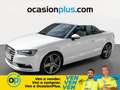 Audi A3 Cabrio 1.4 TFSI COD Ambition S-Tronic 140 Blanco - thumbnail 1
