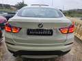 BMW X4 xdrive20d xLine#AUTO#LED#PELLE#TETTO#NAVI Alb - thumbnail 6