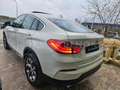 BMW X4 xdrive20d xLine#AUTO#LED#PELLE#TETTO#NAVI Fehér - thumbnail 5