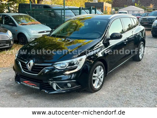 Renault Megane IV Grandtour Limited*1.Hand*