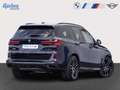 BMW X5 xDrive50e M-Paket/ACC/Pano/AHK/360* Noir - thumbnail 2