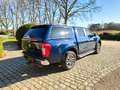 Nissan NP300 2.3 dCi 4WD Acenta Azul - thumbnail 5