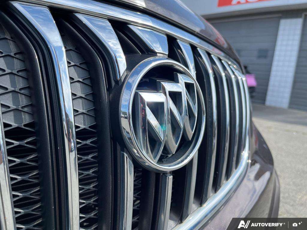 used 2016 Buick Encore car, priced at $11,900