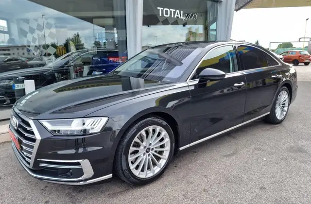 Audi A8 50 TDI 3.0 quattro tiptronic CONTO VENDITA