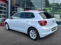 Volkswagen Polo 1.0 TSI DSG HIGHLINE CAMERA/ACC/CARPLAY/STOELVERW Wit - thumbnail 7