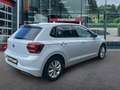 Volkswagen Polo 1.0 TSI DSG HIGHLINE CAMERA/ACC/CARPLAY/STOELVERW Wit - thumbnail 5