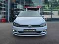 Volkswagen Polo 1.0 TSI DSG HIGHLINE CAMERA/ACC/CARPLAY/STOELVERW Wit - thumbnail 2