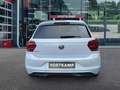 Volkswagen Polo 1.0 TSI DSG HIGHLINE CAMERA/ACC/CARPLAY/STOELVERW Wit - thumbnail 6