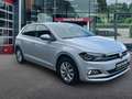 Volkswagen Polo 1.0 TSI DSG HIGHLINE CAMERA/ACC/CARPLAY/STOELVERW Wit - thumbnail 3