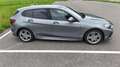 BMW 118 118d Aut. Grau - thumbnail 2