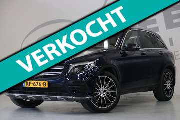 4MATIC AMG-pakket/ Burmester/ Memory