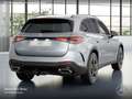 Mercedes-Benz GLC 220 d 4M AMG+NIGHT+360+AHK+LED+TOTW+KEYLESS+9G Silber - thumbnail 4