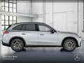 Mercedes-Benz GLC 220 d 4M AMG+NIGHT+360+AHK+LED+TOTW+KEYLESS+9G Silber - thumbnail 18