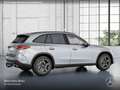 Mercedes-Benz GLC 220 d 4M AMG+NIGHT+360+AHK+LED+TOTW+KEYLESS+9G Silber - thumbnail 16
