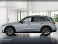 Mercedes-Benz GLC 220 d 4M AMG+NIGHT+360+AHK+LED+TOTW+KEYLESS+9G Silber - thumbnail 5