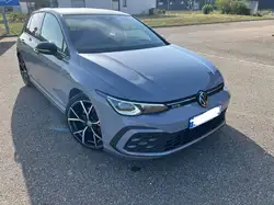 Volkswagen Golf 8 GTD TSI 300 BlueMotion Technology DSG6 4Motion R