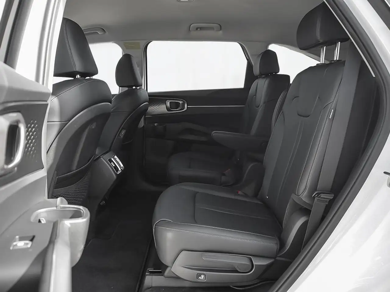 Kia Sorento photo Kia Sorento