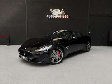 4.7 V8 Sport Automatique