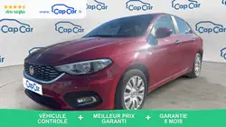 Fiat Tipo 1.4 95 Lounge - 5 places