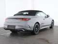 Mercedes-Benz CLE 450 4M Cabriolet AMG/DISTRO/HEADUP/360/STZKL Grau - thumbnail 10