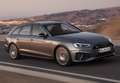 Audi A4 Avant 35 TFSI Advanced S tronic 110kW Negro - thumbnail 12
