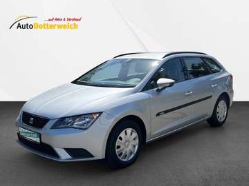 Reference ST 1.6 TDI Navi, PDC, Tempomat