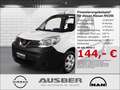 Nissan NV250 Kastenwagen L1H1 2,0t Comfort GJR Hecktüren Ladera Weiß - thumbnail 1