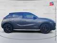 DS Automobiles DS 3 Crossback PureTech 100ch Performance Line GPS Camera Carplay Grau - thumbnail 4