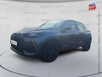 PureTech 100ch Performance Line GPS Camera Carplay