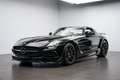 Mercedes-Benz SLS Black Series /NEU/AERO-PAKET/KERAMIK Zwart - thumbnail 1