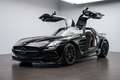 Mercedes-Benz SLS Black Series /NEU/AERO-PAKET/KERAMIK Zwart - thumbnail 2